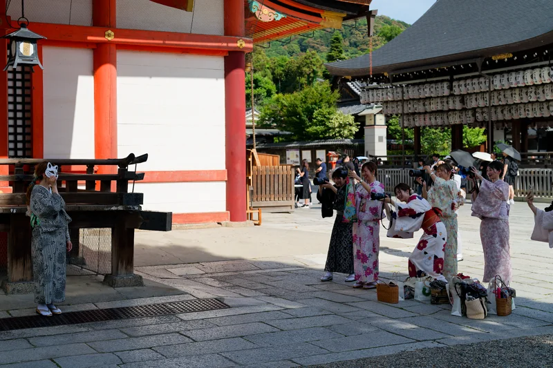 Photo from 2026 Kyoto album - Image 35