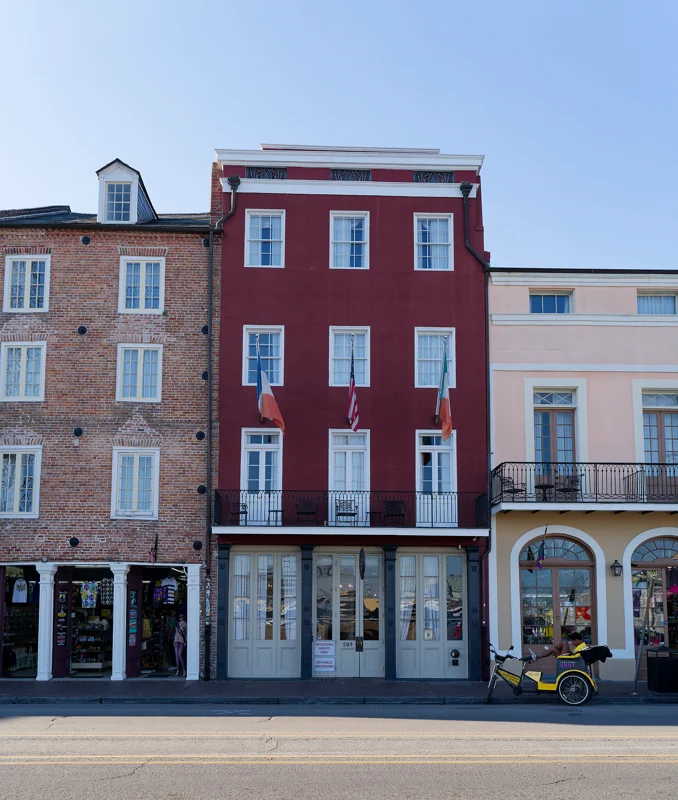 Photo from 2026 New Orleans album - Image 2