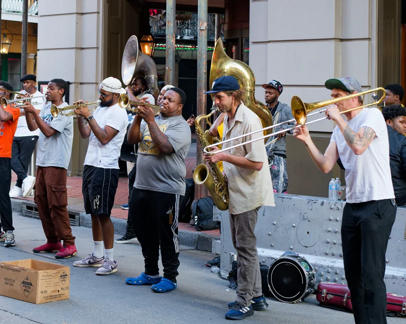 Photo from 2026 New Orleans album - Image 10
