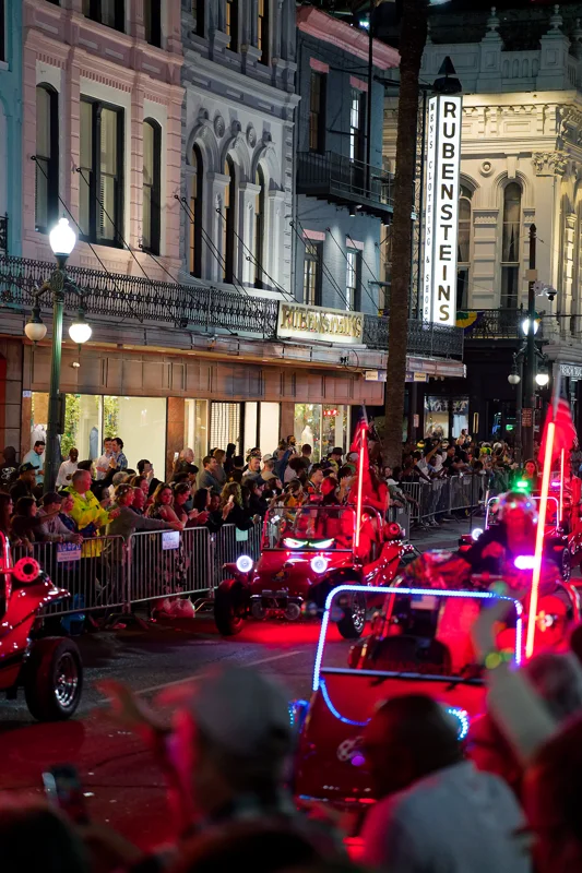 Photo from 2026 New Orleans album - Image 14