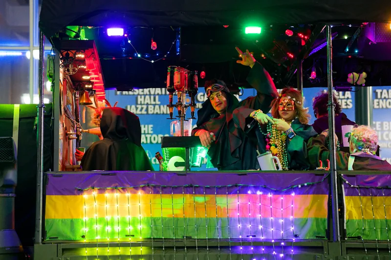 Photo from 2026 New Orleans album - Image 19