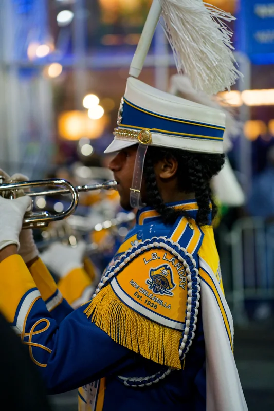 Photo from 2026 New Orleans album - Image 23