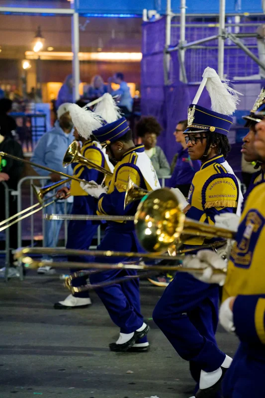 Photo from 2026 New Orleans album - Image 24