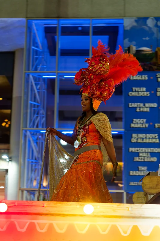 Photo from 2026 New Orleans album - Image 28