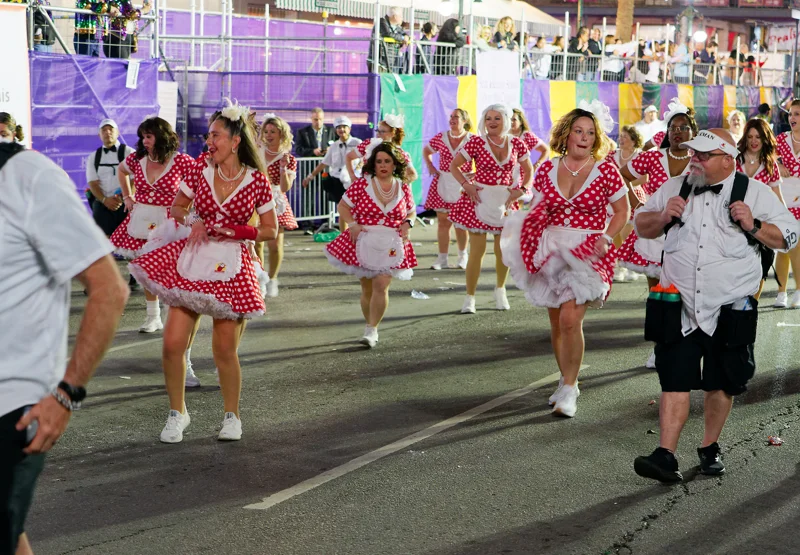 Photo from 2026 New Orleans album - Image 30