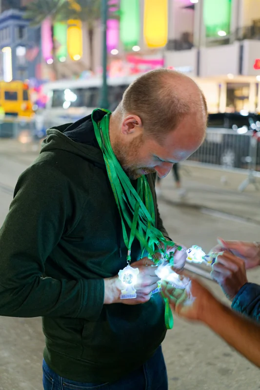 Photo from 2026 New Orleans album - Image 32