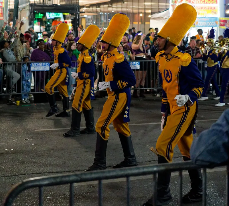 Photo from 2026 New Orleans album - Image 33