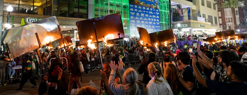 Photo from 2026 New Orleans album - Image 35