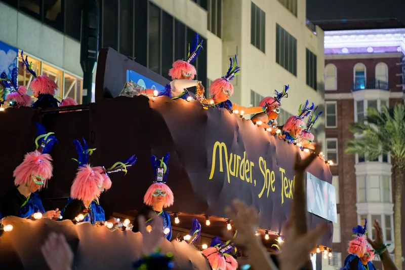 Photo from 2026 New Orleans album - Image 37