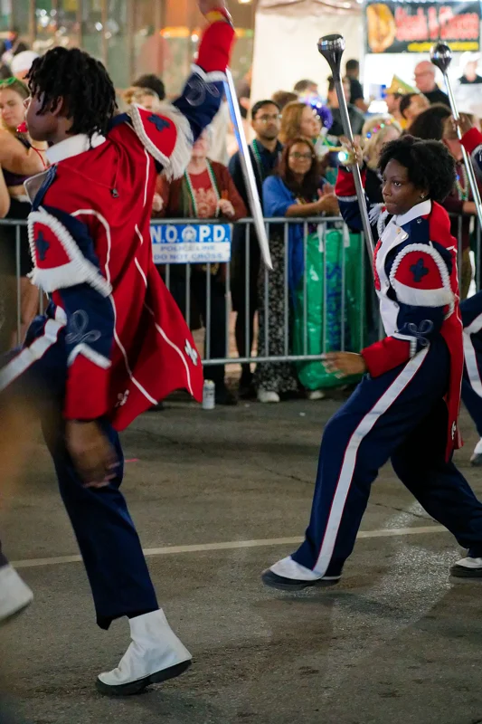 Photo from 2026 New Orleans album - Image 38