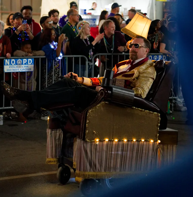 Photo from 2026 New Orleans album - Image 44