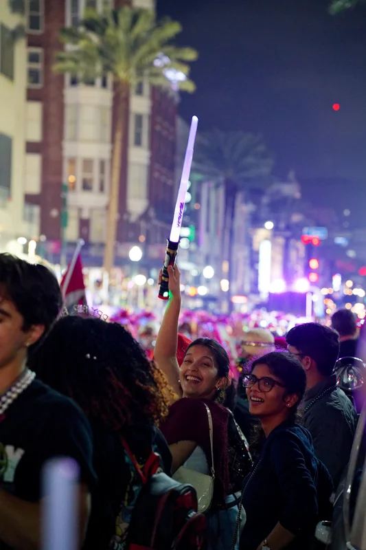 Photo from 2026 New Orleans album - Image 48