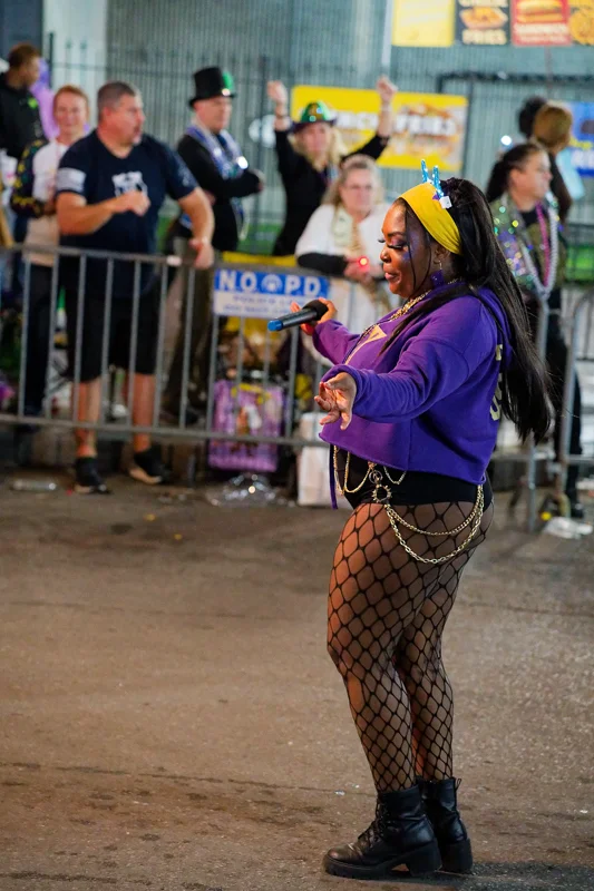 Photo from 2026 New Orleans album - Image 64