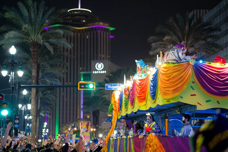 Photo from 2026 New Orleans album - Image 67