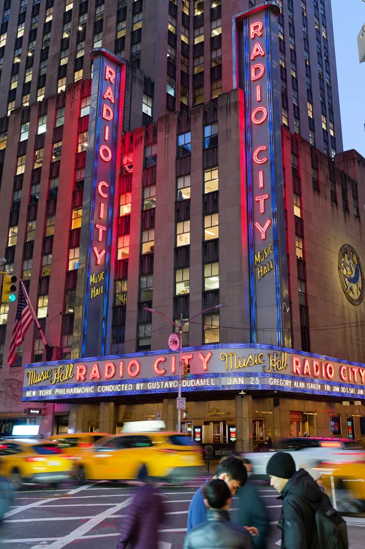 Photo from 2026 Nyc album - Image 4