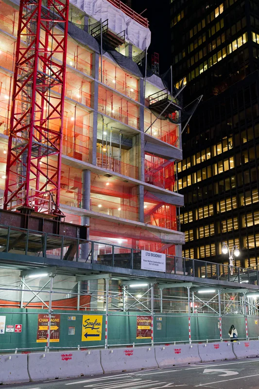 Photo from 2026 Nyc album - Image 9