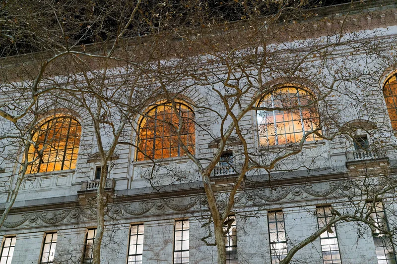 Photo from 2026 Nyc album - Image 10