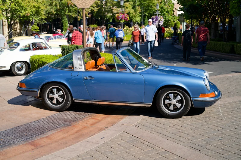 Photo from 2026 Oktoberfast Porsche album, image 1