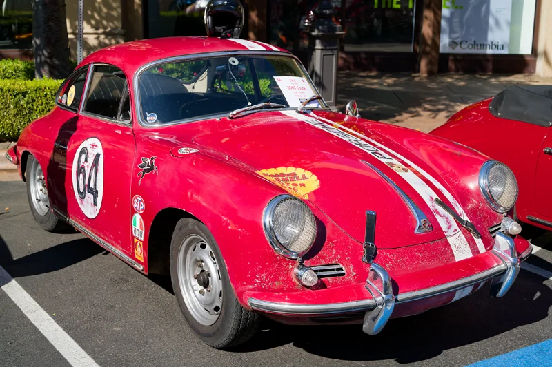 Photo from 2026 Oktoberfast Porsche album, image 3