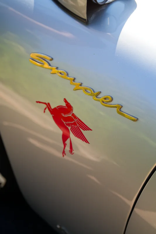Photo from 2026 Oktoberfast Porsche album, image 5