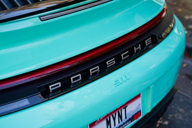 Photo from 2026 Oktoberfast Porsche album, image 6