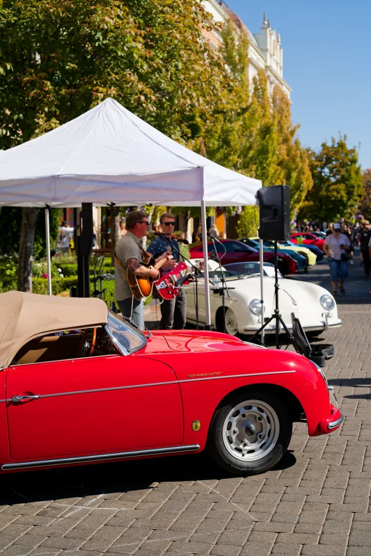 Photo from 2026 Oktoberfast Porsche album, image 7