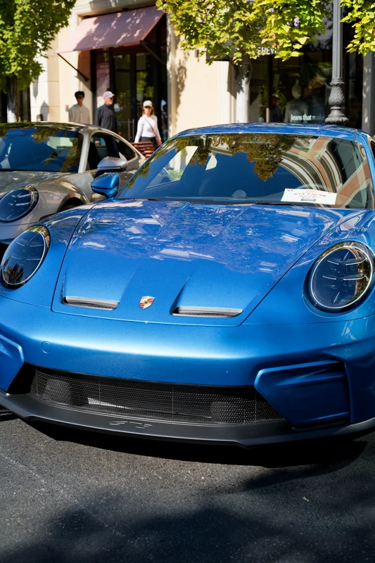 Photo from 2026 Oktoberfast Porsche album, image 9