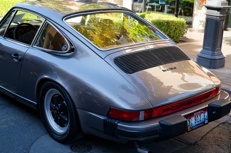 Photo from 2026 Oktoberfast Porsche album, image 10