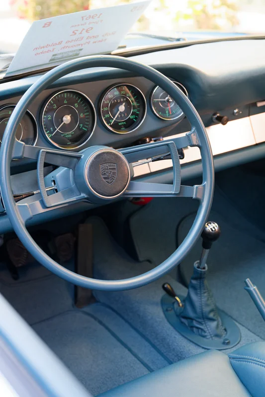 Photo from 2026 Oktoberfast Porsche album, image 12