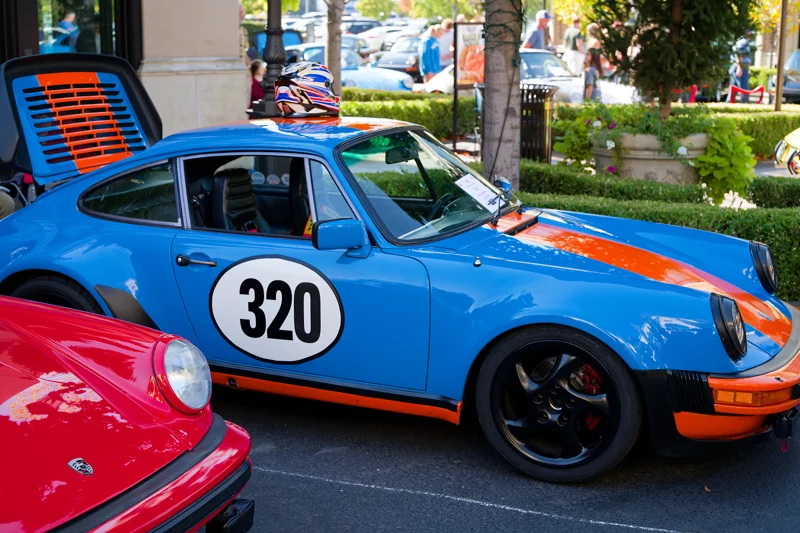 Photo from 2026 Oktoberfast Porsche album, image 14