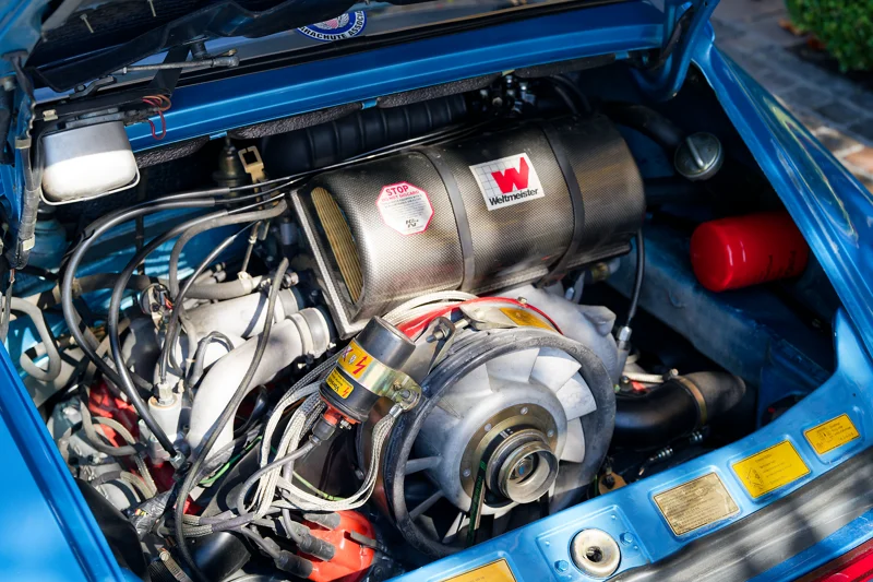 Photo from 2026 Oktoberfast Porsche album, image 17