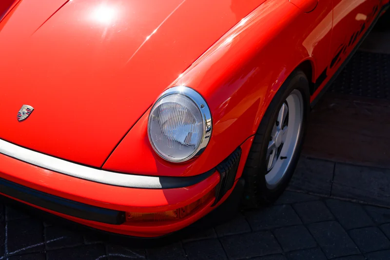 Photo from 2026 Oktoberfast Porsche album, image 18