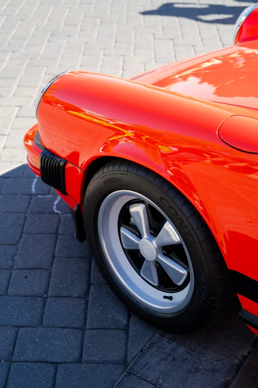 Photo from 2026 Oktoberfast Porsche album, image 19