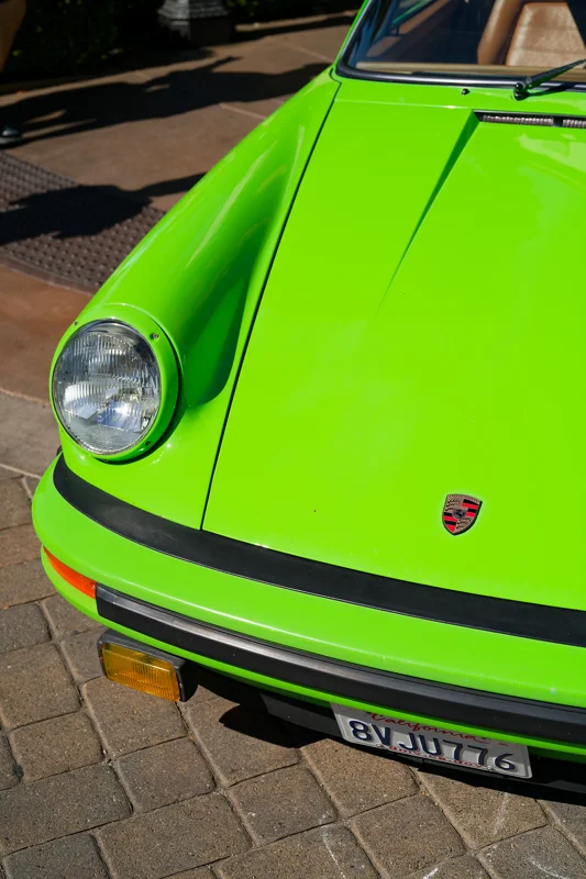 Photo from 2026 Oktoberfast Porsche album, image 20