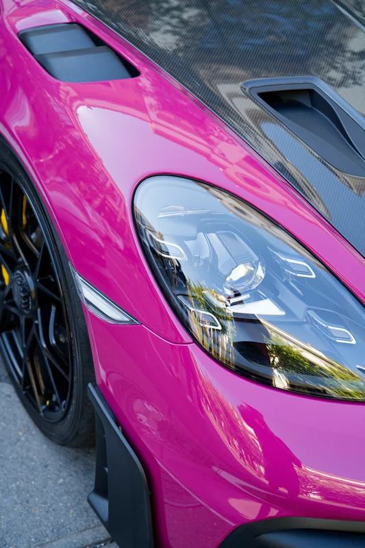Photo from 2026 Oktoberfast Porsche album, image 22