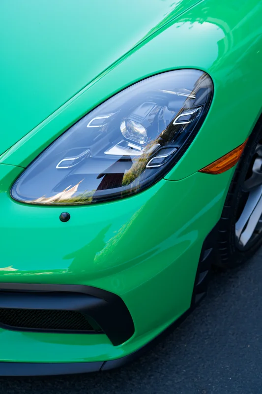 Photo from 2026 Oktoberfast Porsche album, image 23