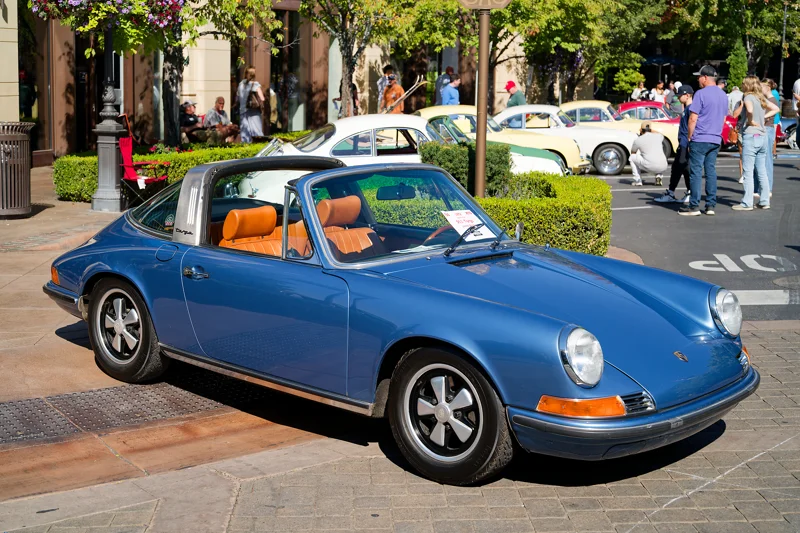 Photo from 2026 Oktoberfast Porsche album, image 25