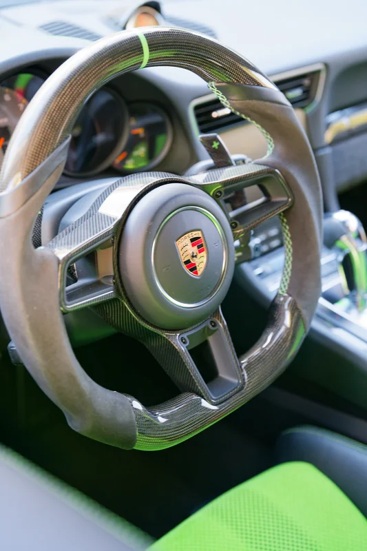 Photo from 2026 Oktoberfast Porsche album, image 26