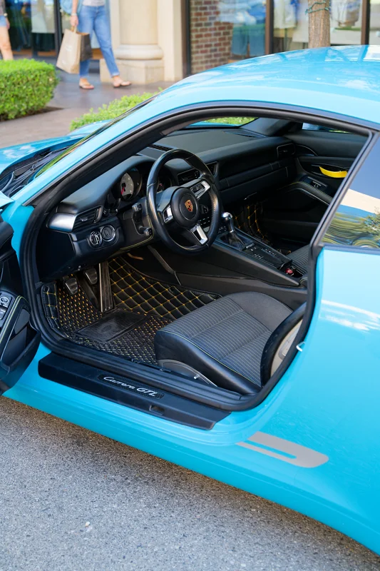 Photo from 2026 Oktoberfast Porsche album, image 27