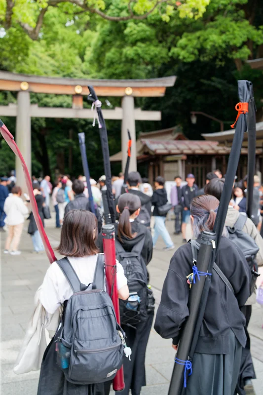 Photo from 2026 Tokyo album - Image 17