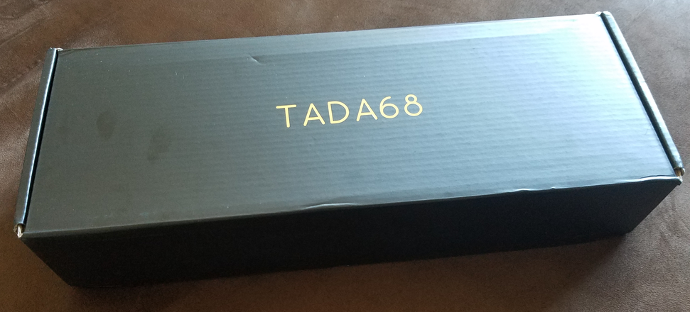 box